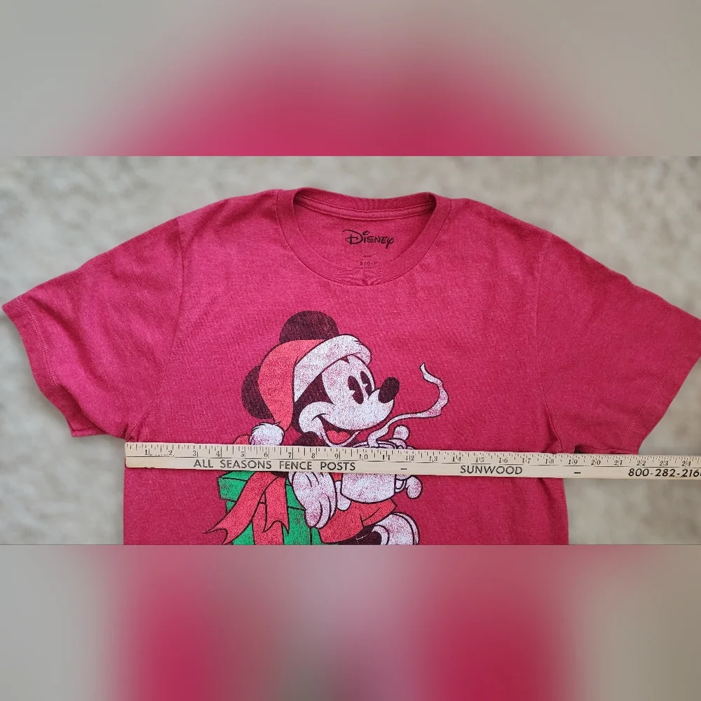 Disney Mickey Mouse Small 